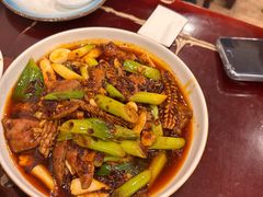 -四合院(黔灵西路店)