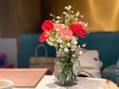 -木棉花开(中心城店)