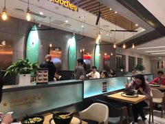 -妈妈故事米线(市府恒隆店)