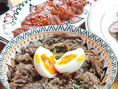 -1861意大利餐厅(文化广场店)