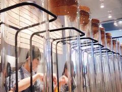 -喜茶(广州天汇igc店)