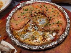-松沪名灶·豆浆鱼头·新上海菜(飞航吾悦广场店)