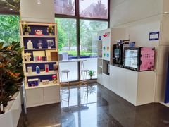 -上海银行(金融街支行)