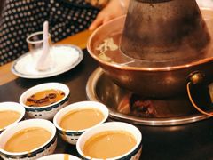 -裕德孚·非遗手切涮羊肉(东直门内大街店)