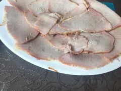 -李连贵熏肉大饼(宁山中路店)