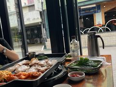 -Dombe豚(黑猪肉街店)