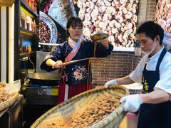 -八一好吃街·高品美食广场