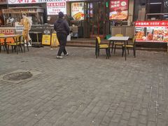 -小竹签烤肉纸包鱼小龙虾(唐韵路店)