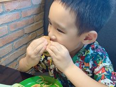 -blue frog蓝蛙(长泰广场店)