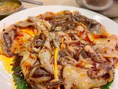 烤墨斗-福云龙(黄河南大街店)