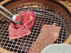 -御牛道日式烤肉料理(杭州万象城店)