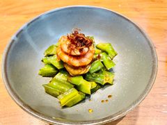 -君悦酒店·1881·北京烤鸭