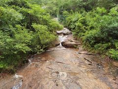-白马涧龙池景区