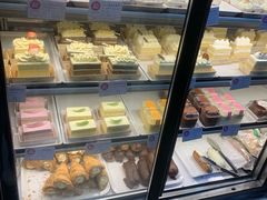 -凯司令(豫园地铁站店)