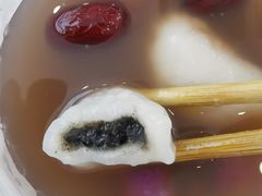 -一心甜汤(丹凤街店)