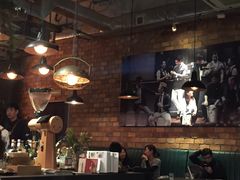 -The Coffee Academïcs(铜锣湾店)