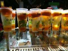 -巡茶(星海广场店)