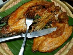 -云海肴云南菜·蒸汽石锅鱼(北京良乡华冠店)