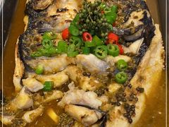 -半天妖烤鱼(大兴大悦春风里店)