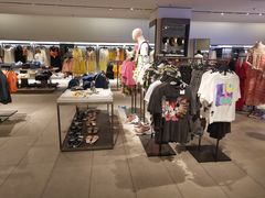-ZARA(世贸天阶店)