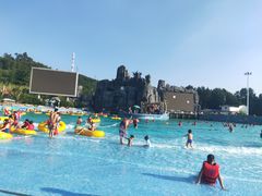 -青鱼湾水上乐园