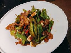 -江南大院松鼠桂鱼(奉贤宝龙店)