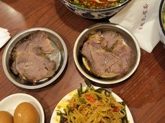 -有礼有面(知春路店)