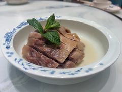 -金陵后厨·南京菜(新街口秣陵路店)