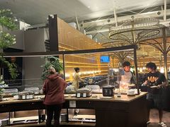 -河内内排国际机场