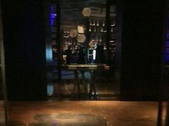 -于家堡洲际酒店·堡子里酒廊