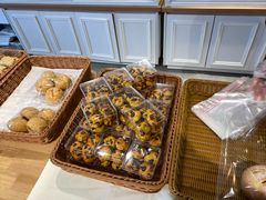 -玥儿弯弯手作烘焙(中海国际社区御城店)