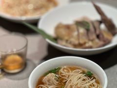-小厨娘淮扬菜(河西奥美大厦店)
