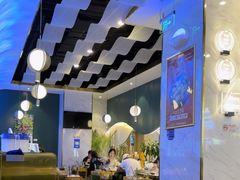 -烹然四季椰子鸡火锅(姚家园万象汇店)