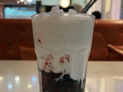 -金湖港式餐厅(建外店)