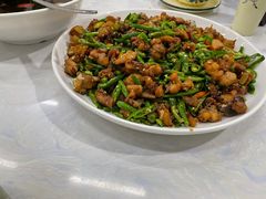 -倪氏兄弟尖椒鸡(云报华府店)