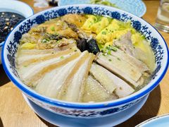 -得意楼蒸菜馆