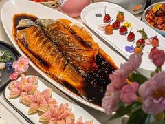 -假装苏杭·园林餐厅(陆家嘴中心店)