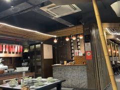 -盡膳口福·百年汤方火锅(科华北路店)
