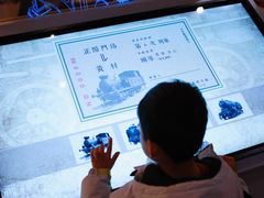 -中国铁道博物馆(正阳门馆)