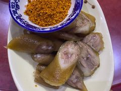 -易老妈蹄花.特色川菜(人民公园总店)