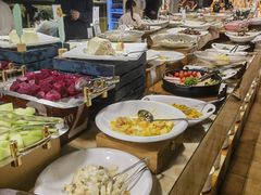 -戈拿旺巴西烤肉(崇文门店)
