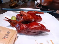 -海派悦庭·海胆烧麦·新融合菜(凯德广场店)