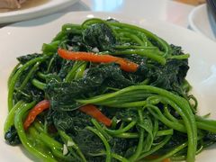 -小秦淮·南京土菜(新亭西路店)