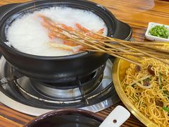 -盈田盈粥庄(黄兴公园店)