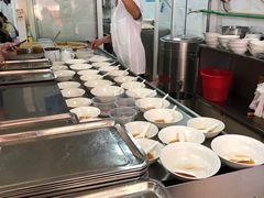 -汪家馄饨(集庆路店)