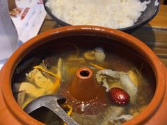 -云隐小厨·传统大理美食(复兴路店)