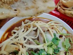 -杨家牛肉汤(淮建路店)