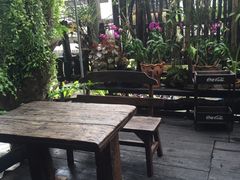 -自然餐厅(Phuket)