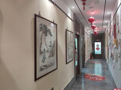 -秦汉胡同书法国画古筝围棋书院(漕宝日月光分馆)