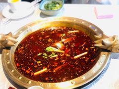 -红辣椒·川菜·火锅(科华路店)